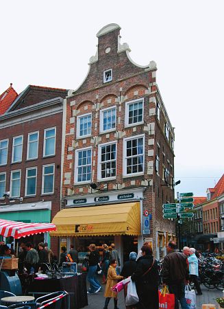 Zwolle