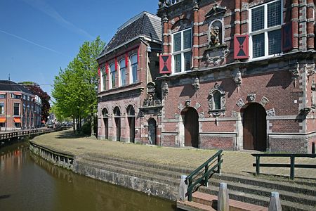 Bolsward
