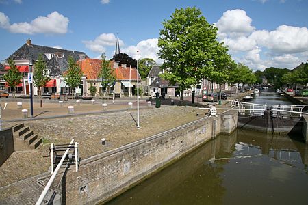 Harlingen