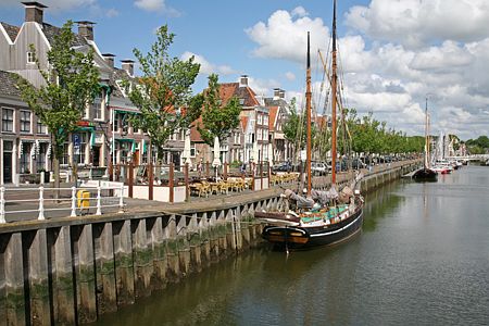 Harlingen