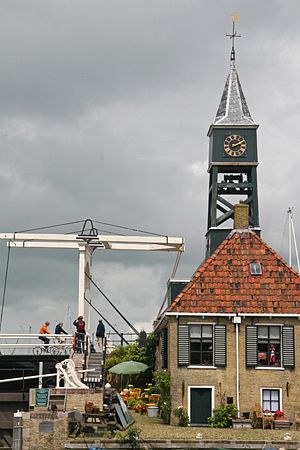 Hindeloopen