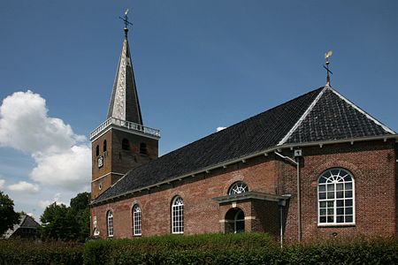 Oppenhuizen