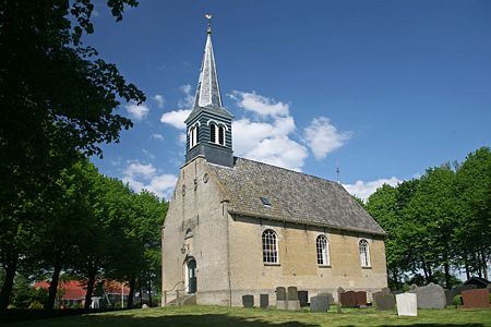 Oudega (Gaasterlân Sleat)