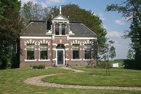 Oudega (Gaasterlân Sleat)