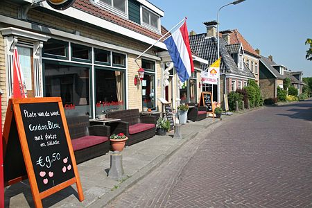 Oudega (Súdwest-Fryslân)