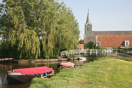 Oudega (Súdwest-Fryslân)