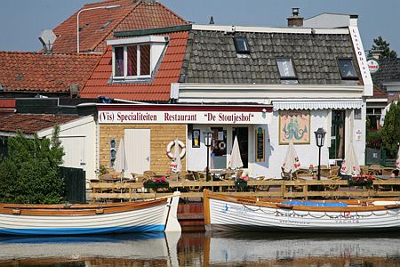 Oudega (Súdwest-Fryslân)