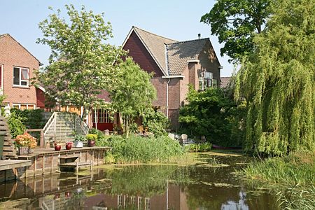 Oudega (Súdwest-Fryslân)