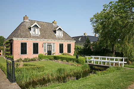 Oudega (Súdwest-Fryslân)