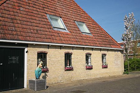 Tjerkwerd