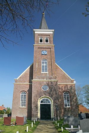 Tjerkwerd