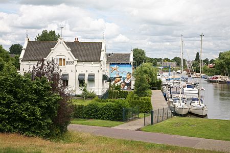 Uitwellingerga