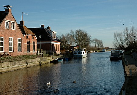 Kommerzijl