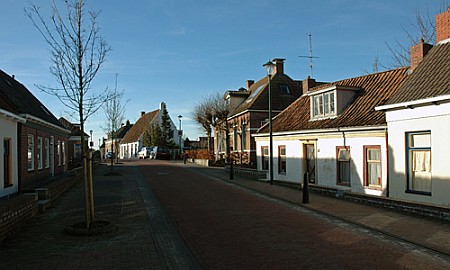 Niezijl