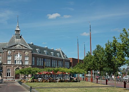 Veendam