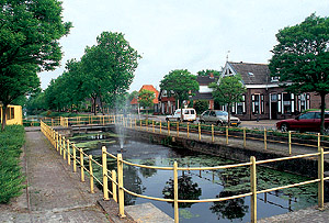 Bakkeveen