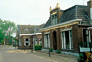Bakkeveen