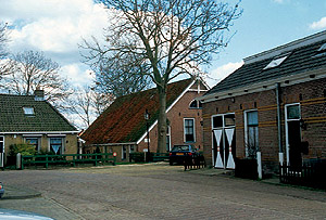 Ferwoude