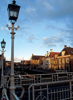 Harlingen