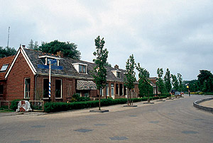 Haskerhorne