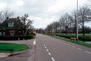 Haulerwijk
