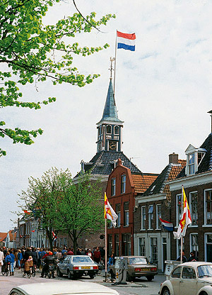 Makkum