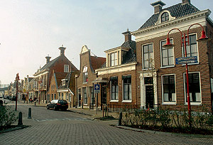 Makkum