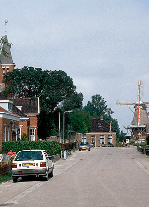 Munnekezijl
