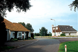 Nijeholtwolde