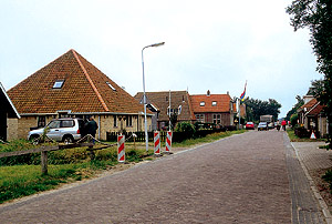 Oosterend