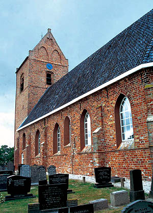 Oosternijkerk