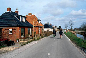 Oudebildtdijk
