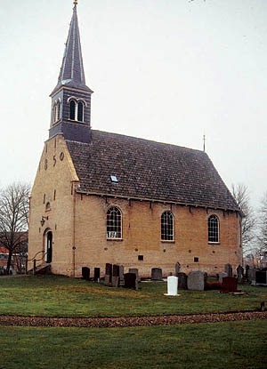 Oudega (Gaasterlân Sleat)