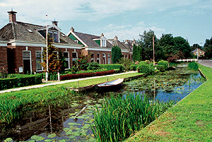 Oudega (Súdwest-Fryslân)