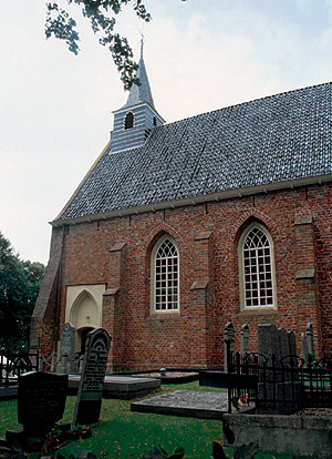 Oudwoude