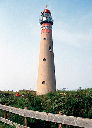 Schiermonnikoog