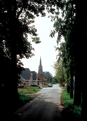 Sint Nicolaasga