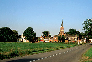 Tjerkwerd