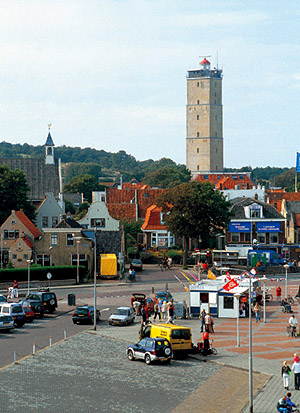 West-Terschelling