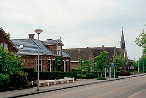 Wijnjewoude