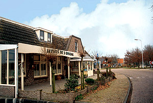 Zandhuizen