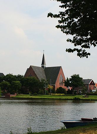 Delfzijl