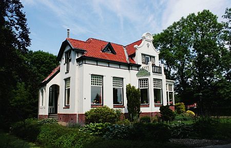 Goldhoorn