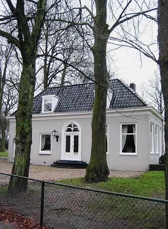 Harendermolen