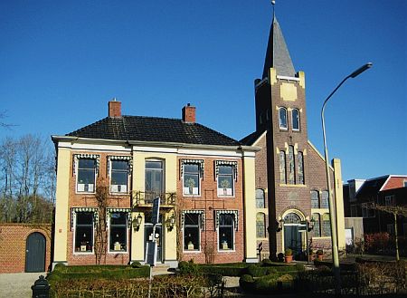 Houwerzijl
