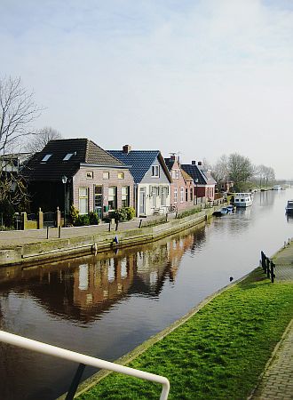 Kommerzijl