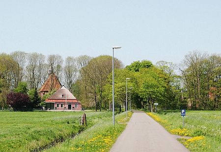 Leegkerk