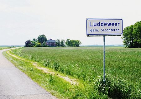 Luddeweer