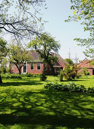 Maarhuizen