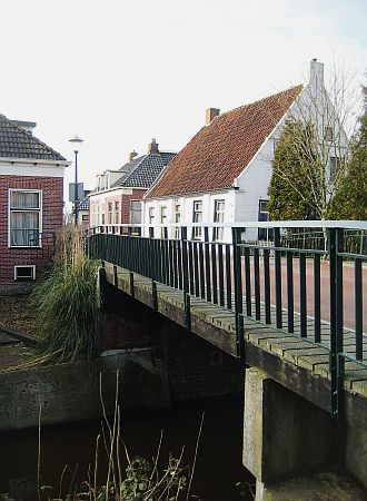 Niezijl